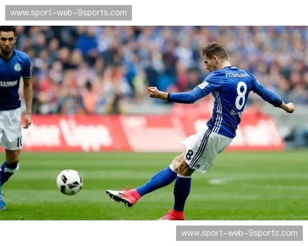 看懂期望进球（xG）：让每一次射门都有意义