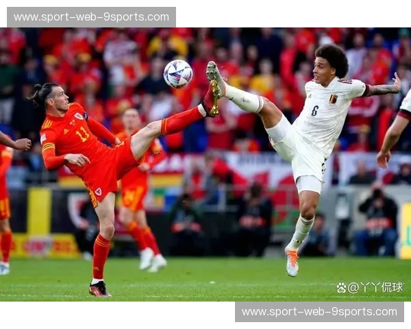 德比之火点燃低地之魂：当比利时红魔撞上荷兰橙色风暴，谁才是真正的北海之王？