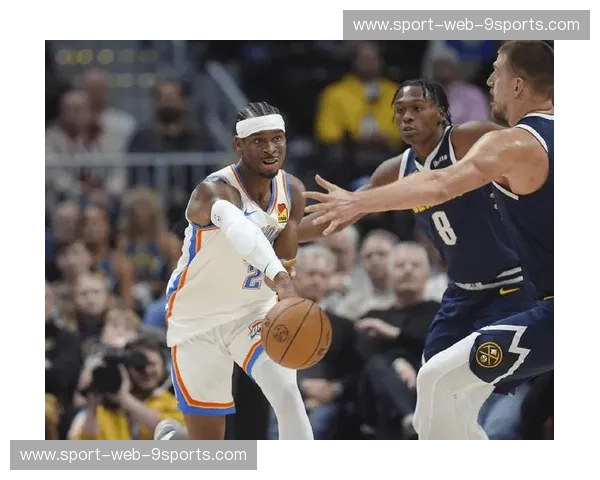 雷霆vs掘金直播:巅峰对决,MVP之争,谁将主宰西部?